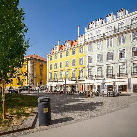 Apartment Plum Guide - The Elvis Lissabon
